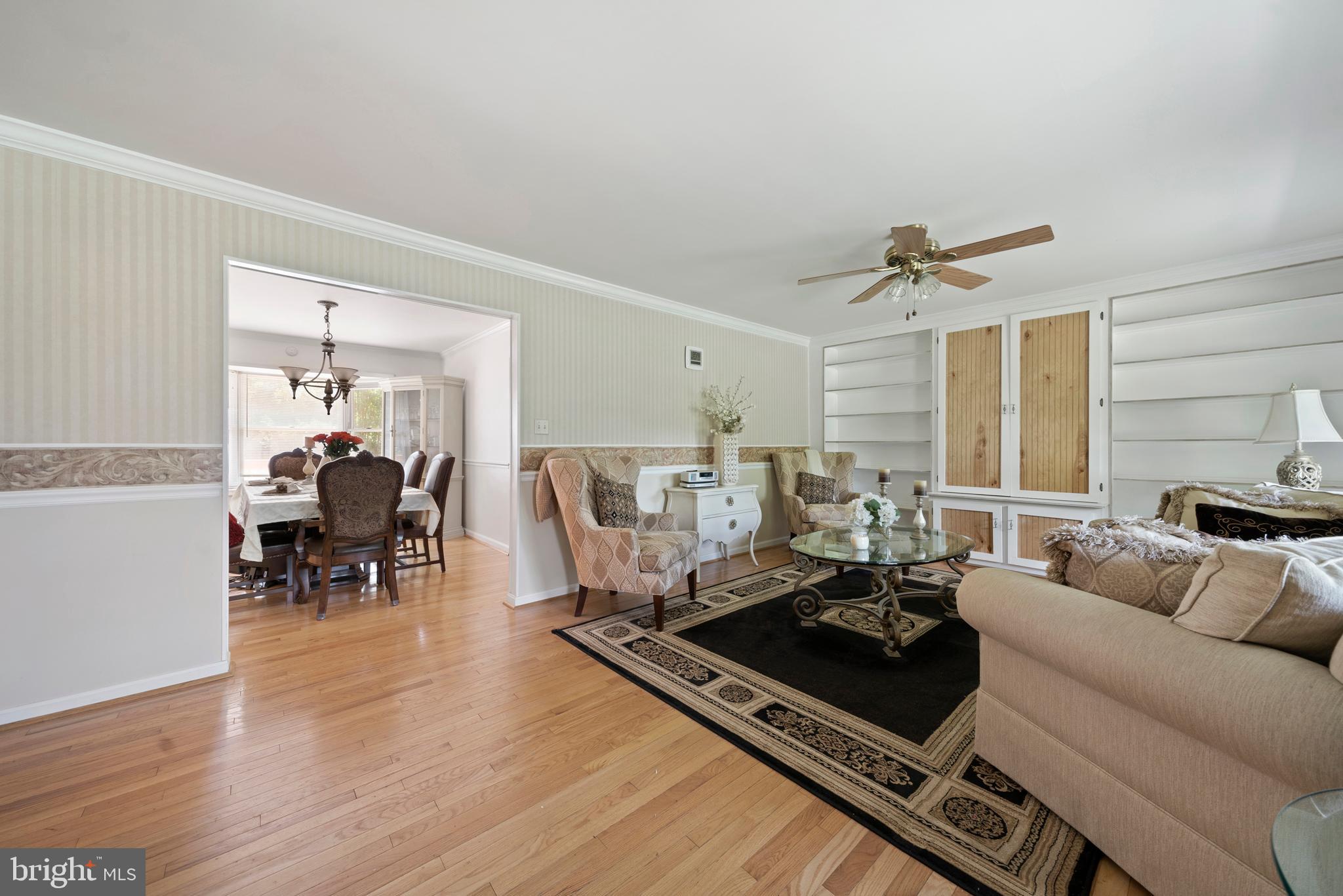 ASHLAND ACRES - Residential