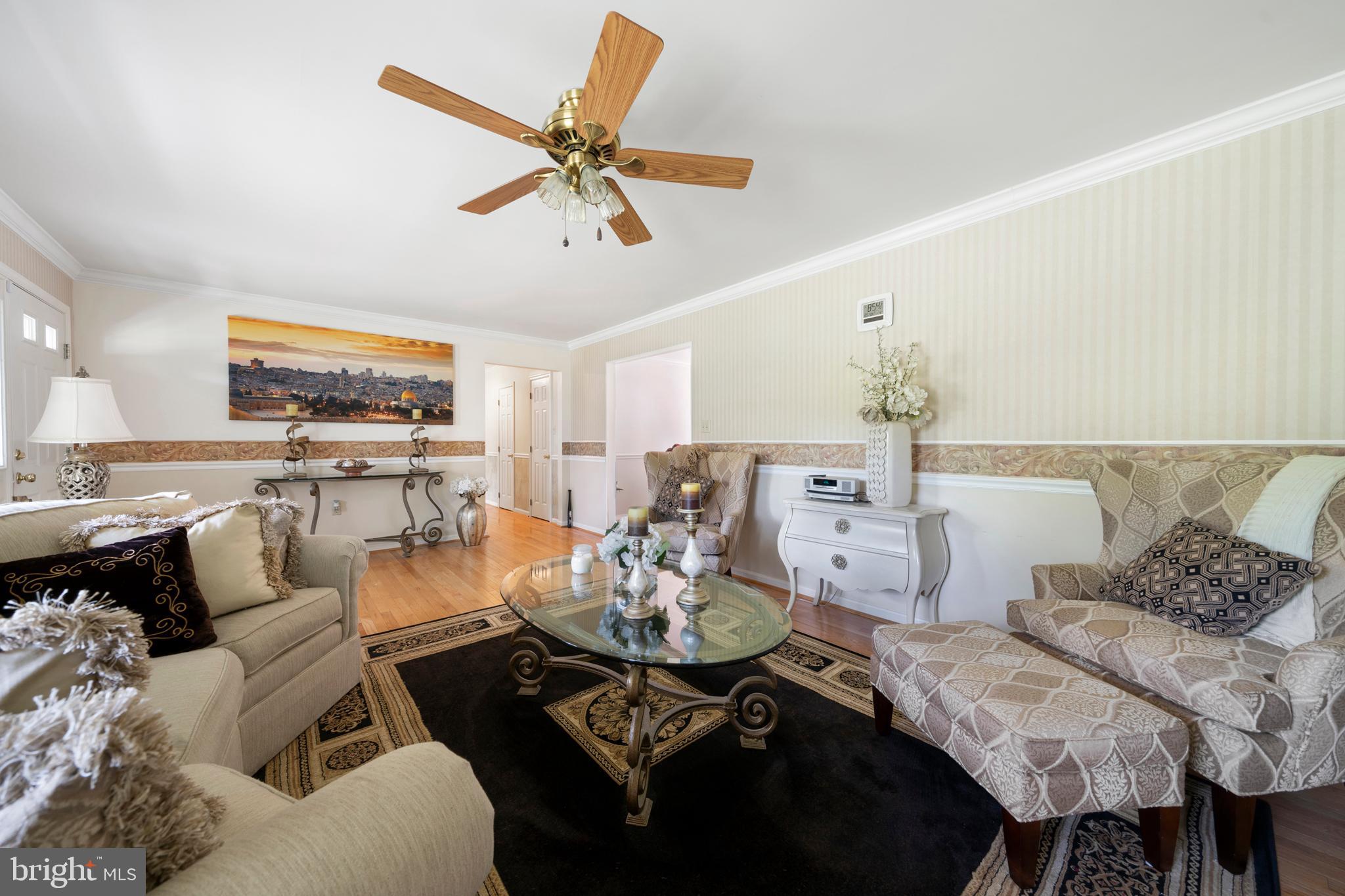 ASHLAND ACRES - Residential