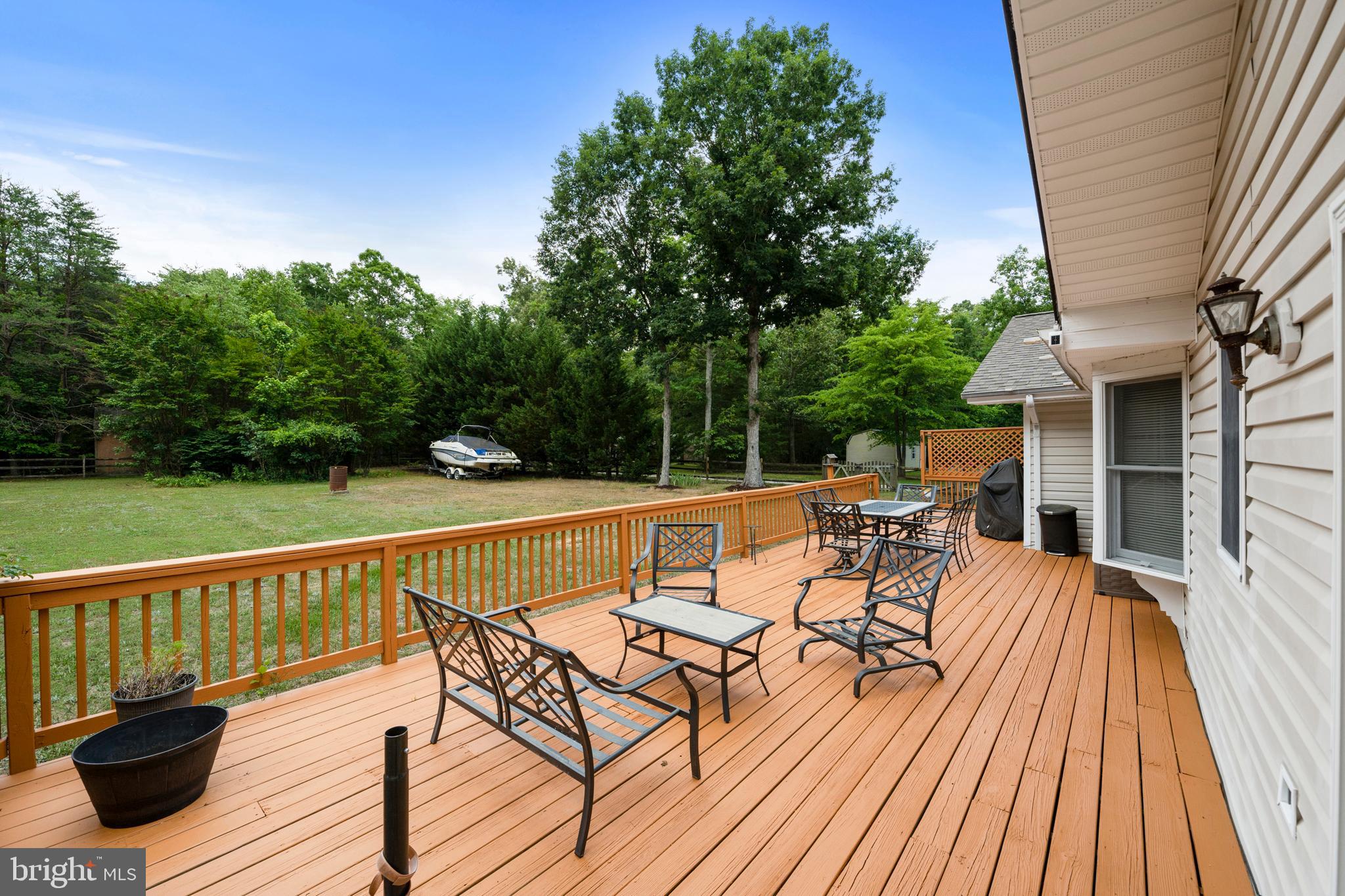 ASHLAND ACRES - Residential