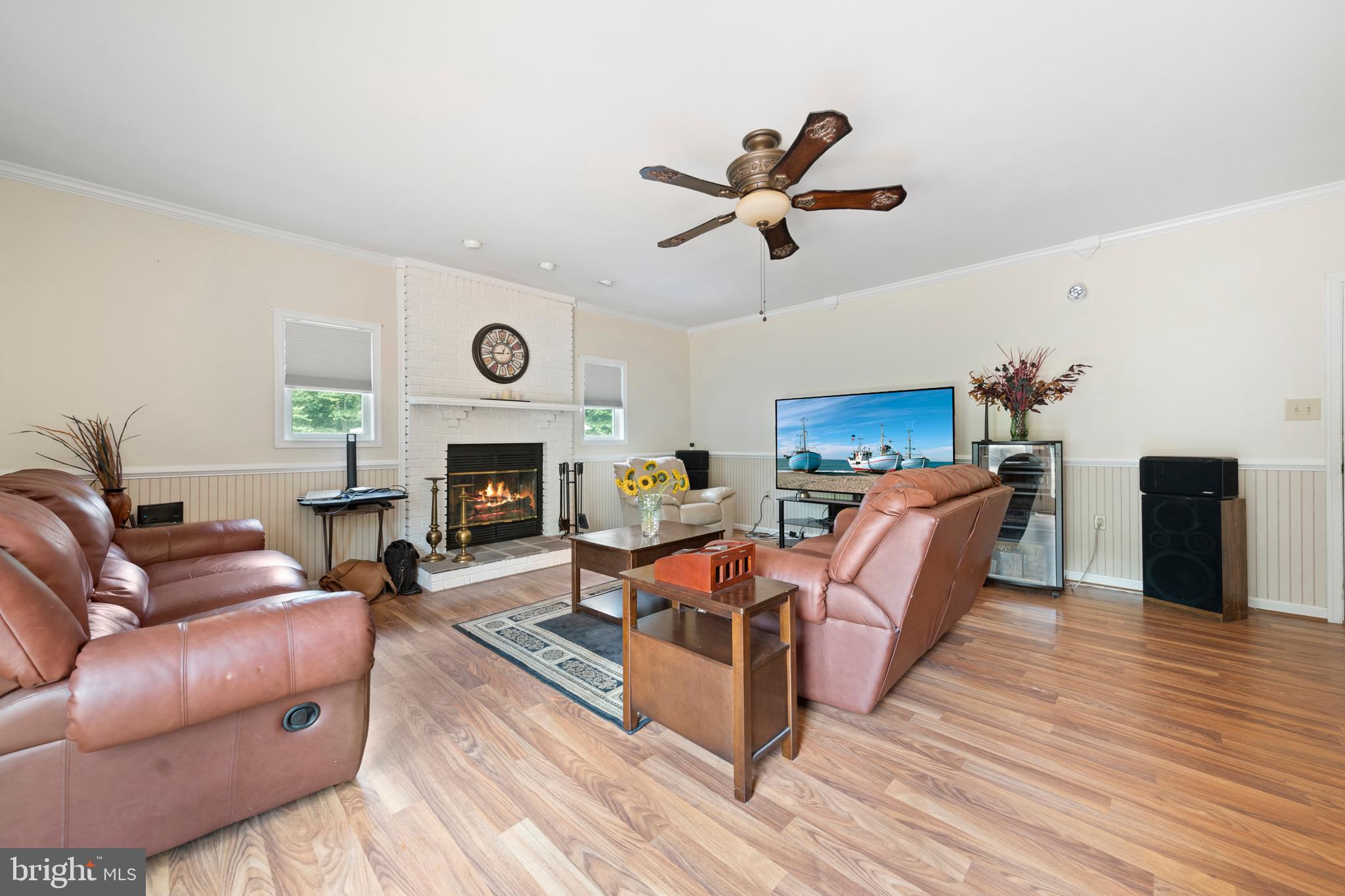 ASHLAND ACRES - Residential