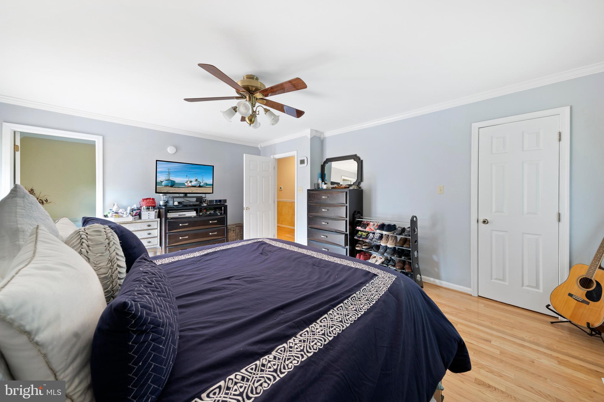 ASHLAND ACRES - Residential