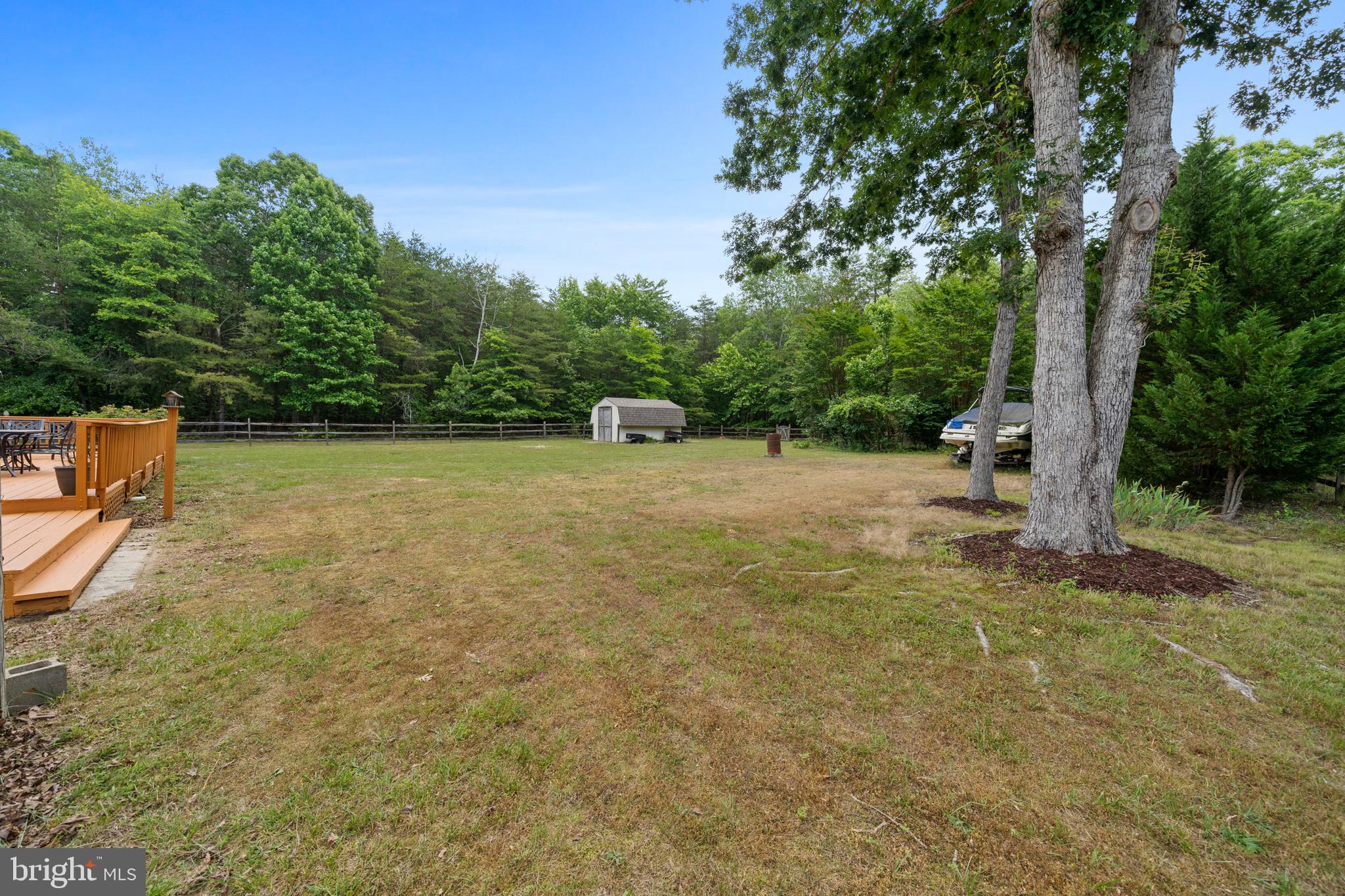 ASHLAND ACRES - Residential