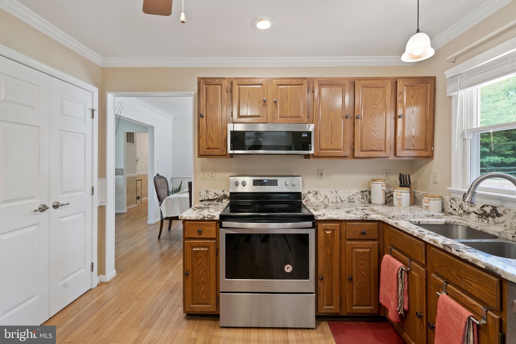 ASHLAND ACRES - Residential