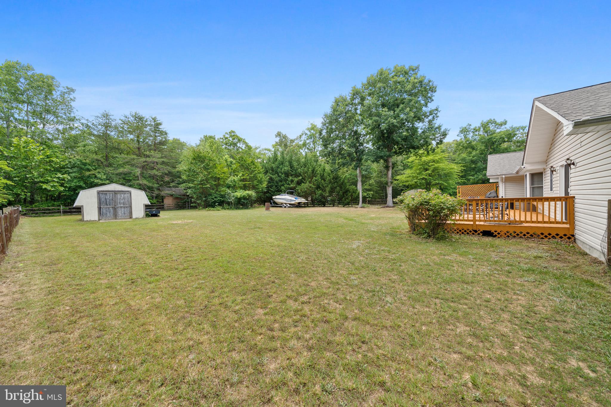 ASHLAND ACRES - Residential