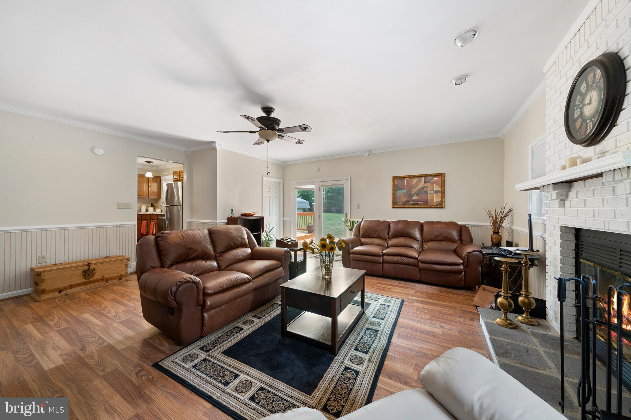 ASHLAND ACRES - Residential