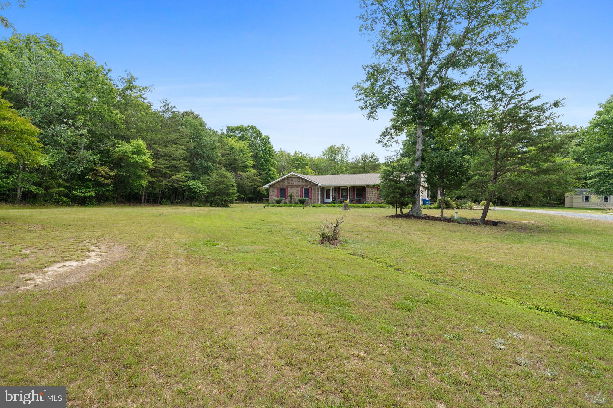 ASHLAND ACRES - Residential