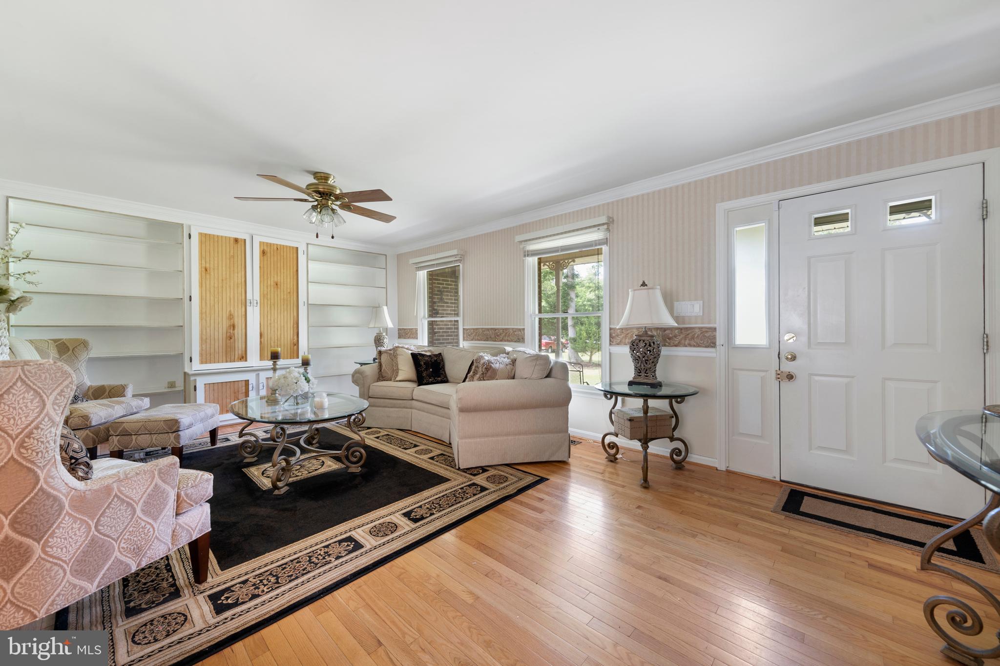 ASHLAND ACRES - Residential