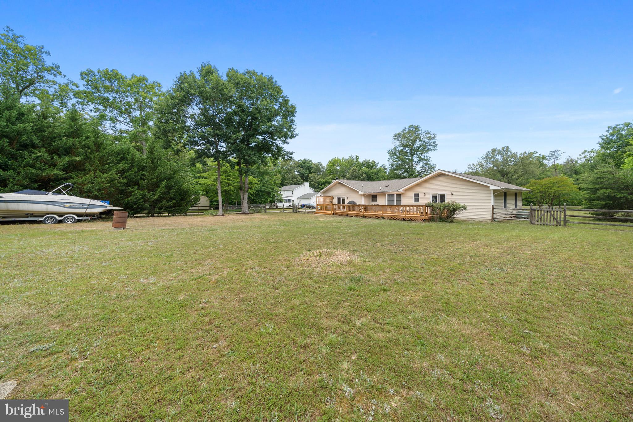 ASHLAND ACRES - Residential