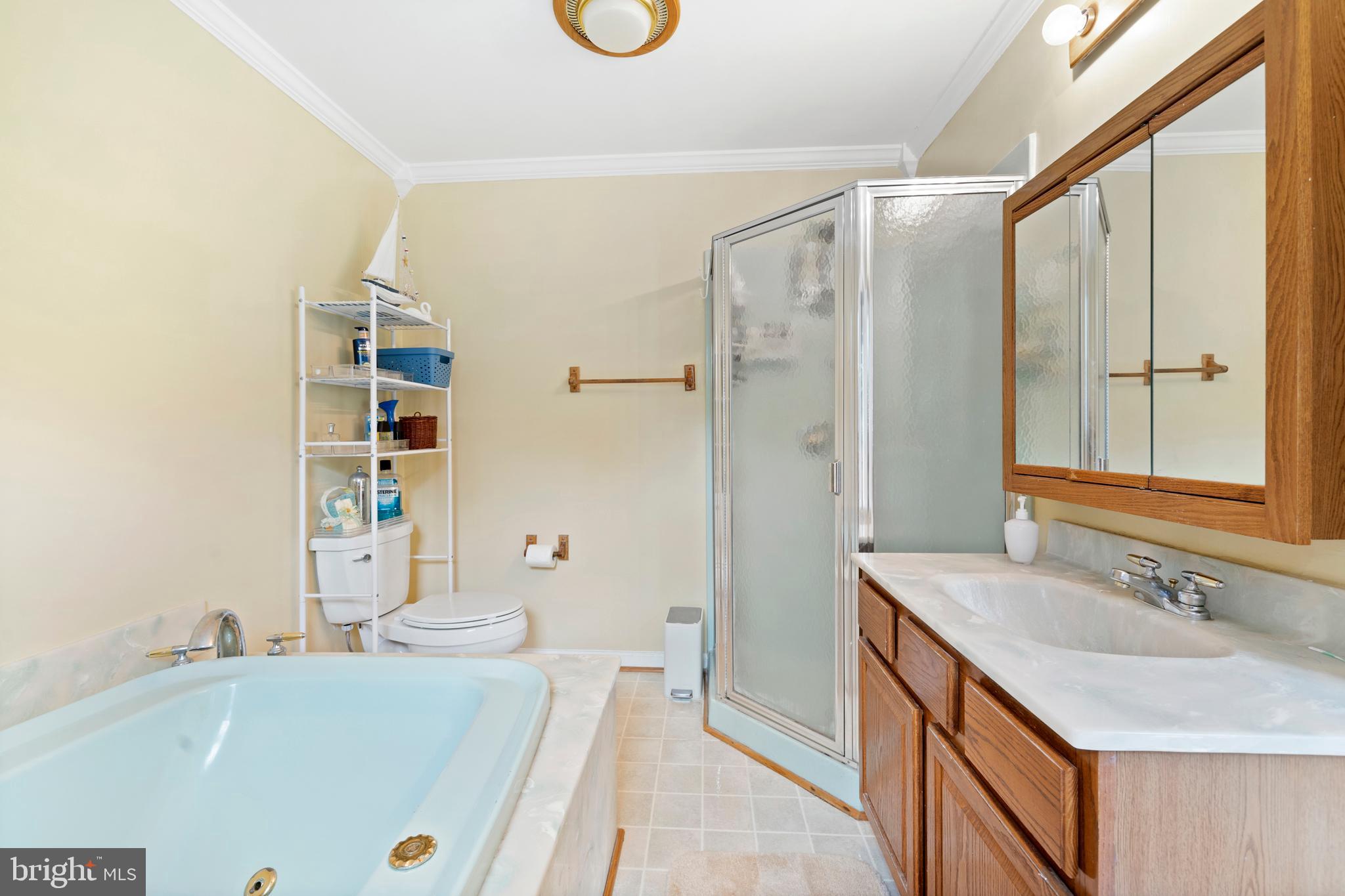 ASHLAND ACRES - Residential