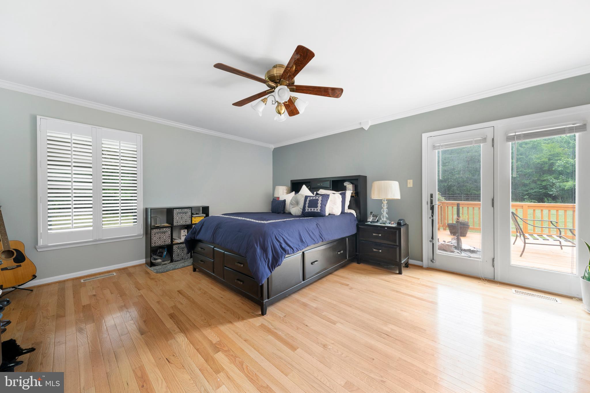 ASHLAND ACRES - Residential