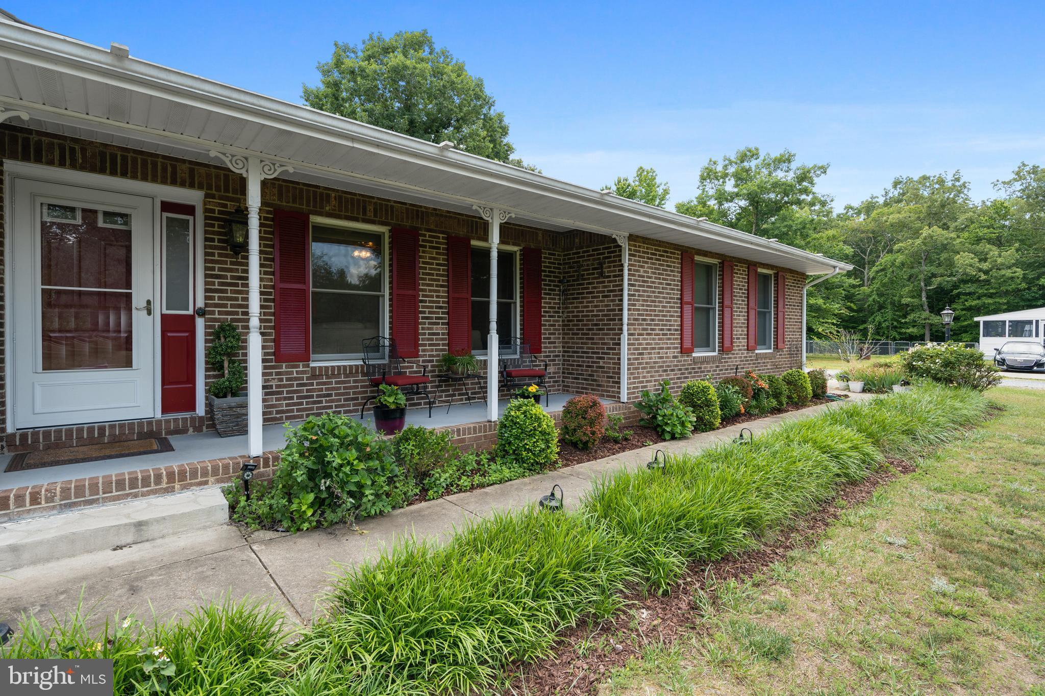 ASHLAND ACRES - Residential