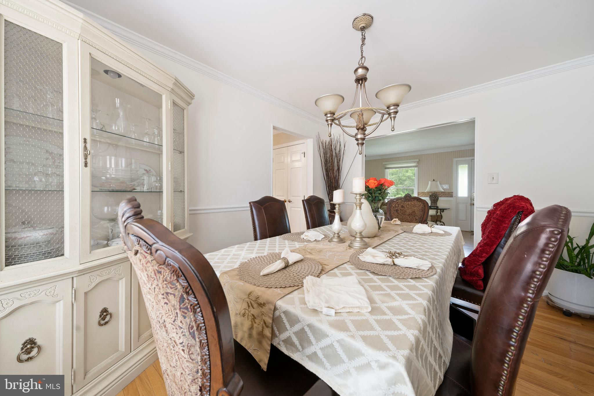 ASHLAND ACRES - Residential