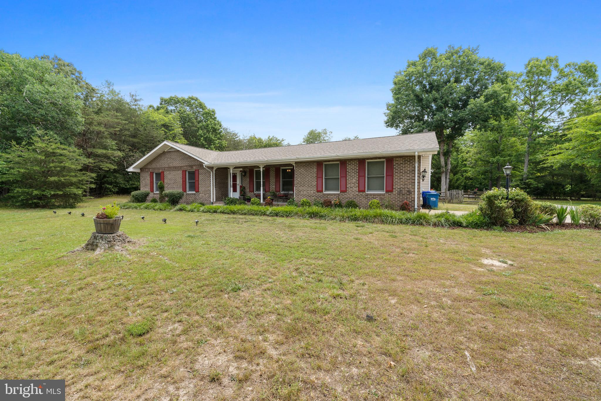 ASHLAND ACRES - Residential