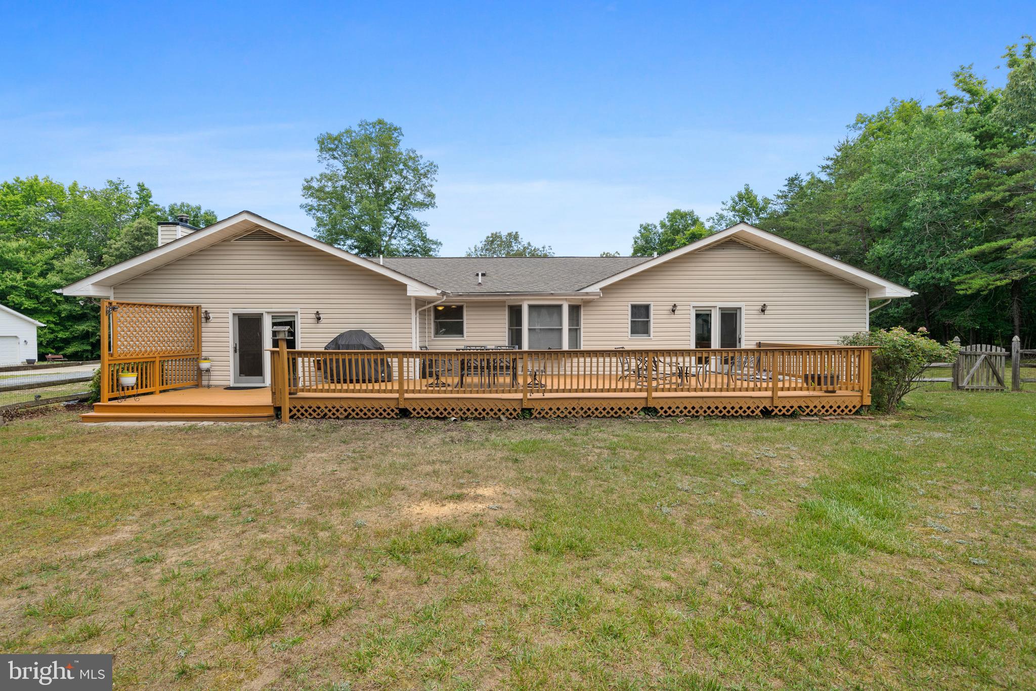 ASHLAND ACRES - Residential