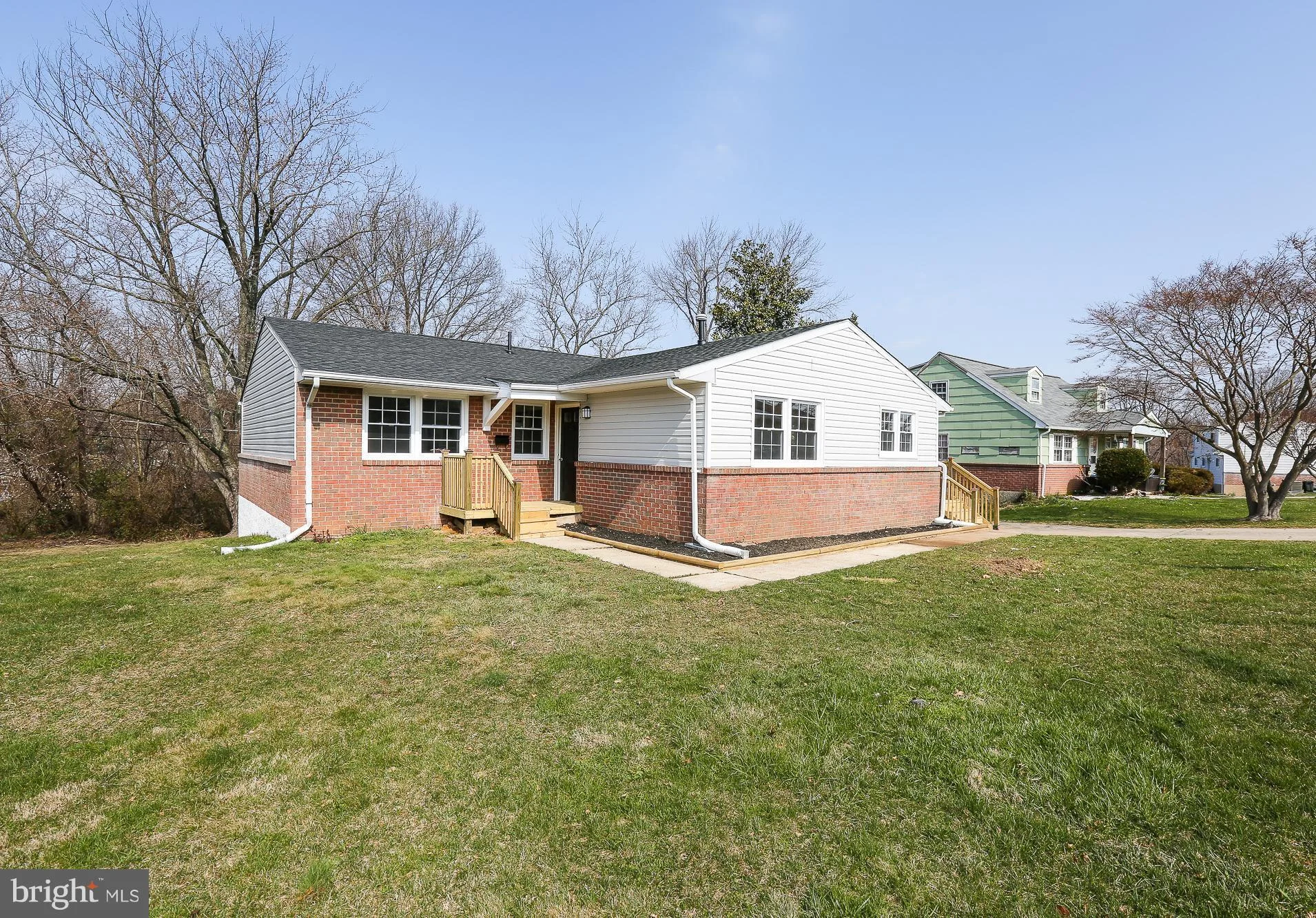 1106 Pelham Wood Road, Baltimore, MD 21234