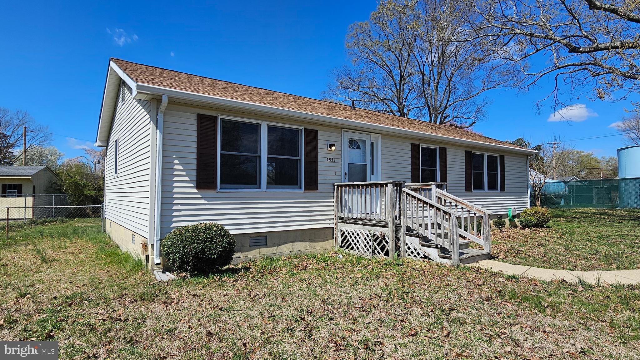 SAINT CLEMENTS SHORES - Residential