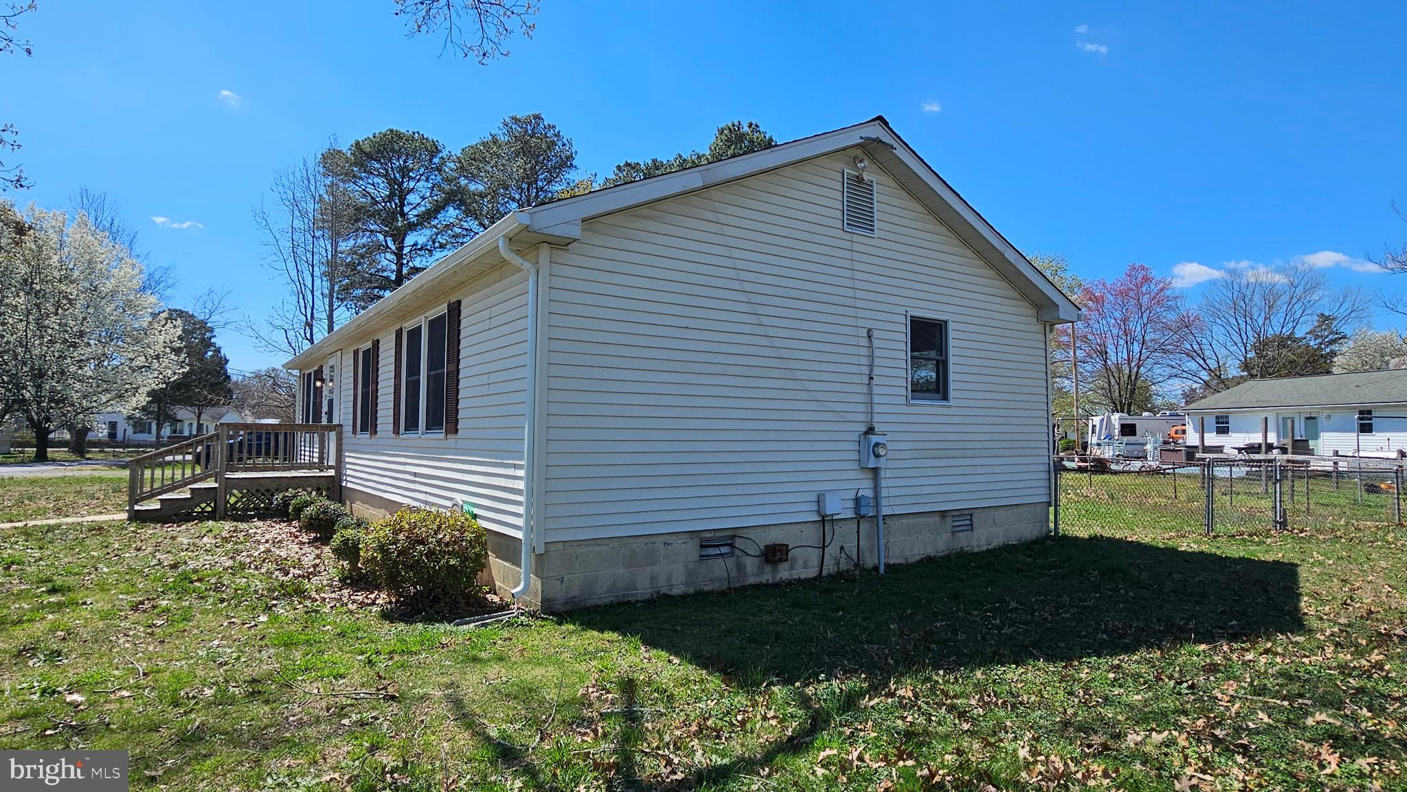 SAINT CLEMENTS SHORES - Residential