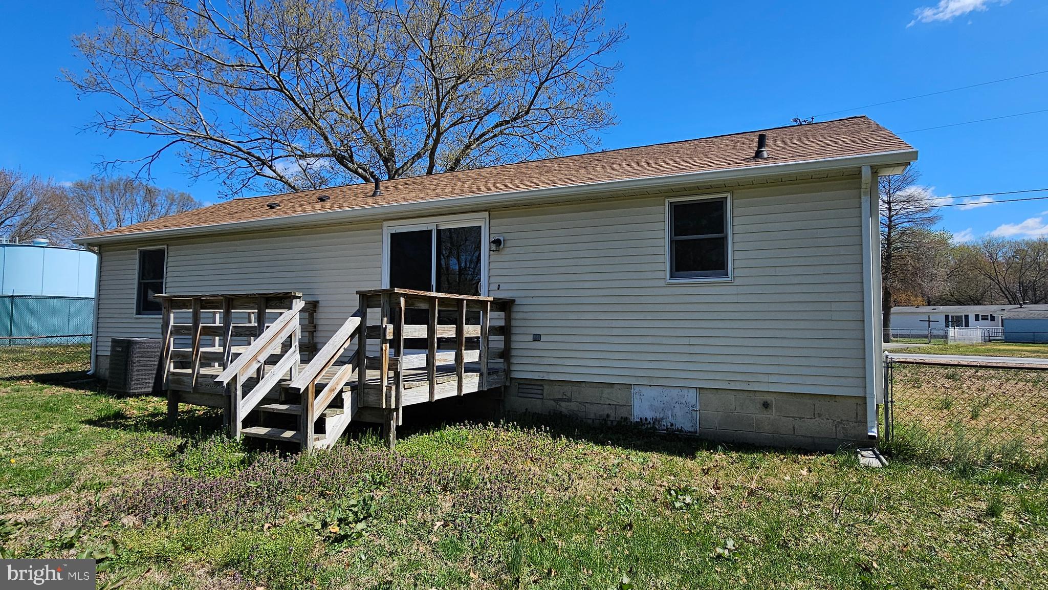 SAINT CLEMENTS SHORES - Residential