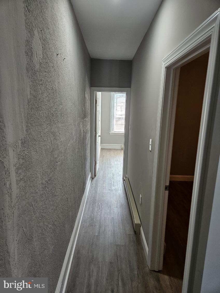 KENSINGTON - Residential Lease