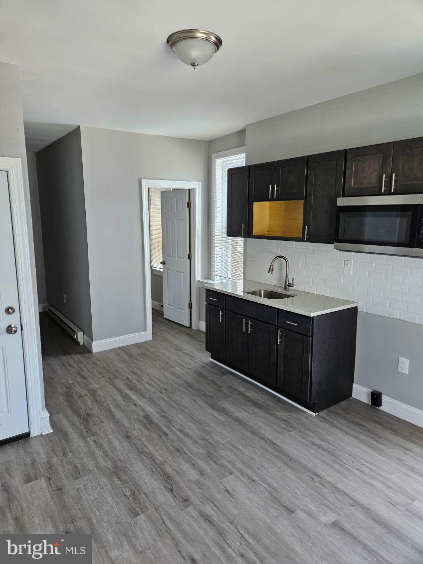 KENSINGTON - Residential Lease