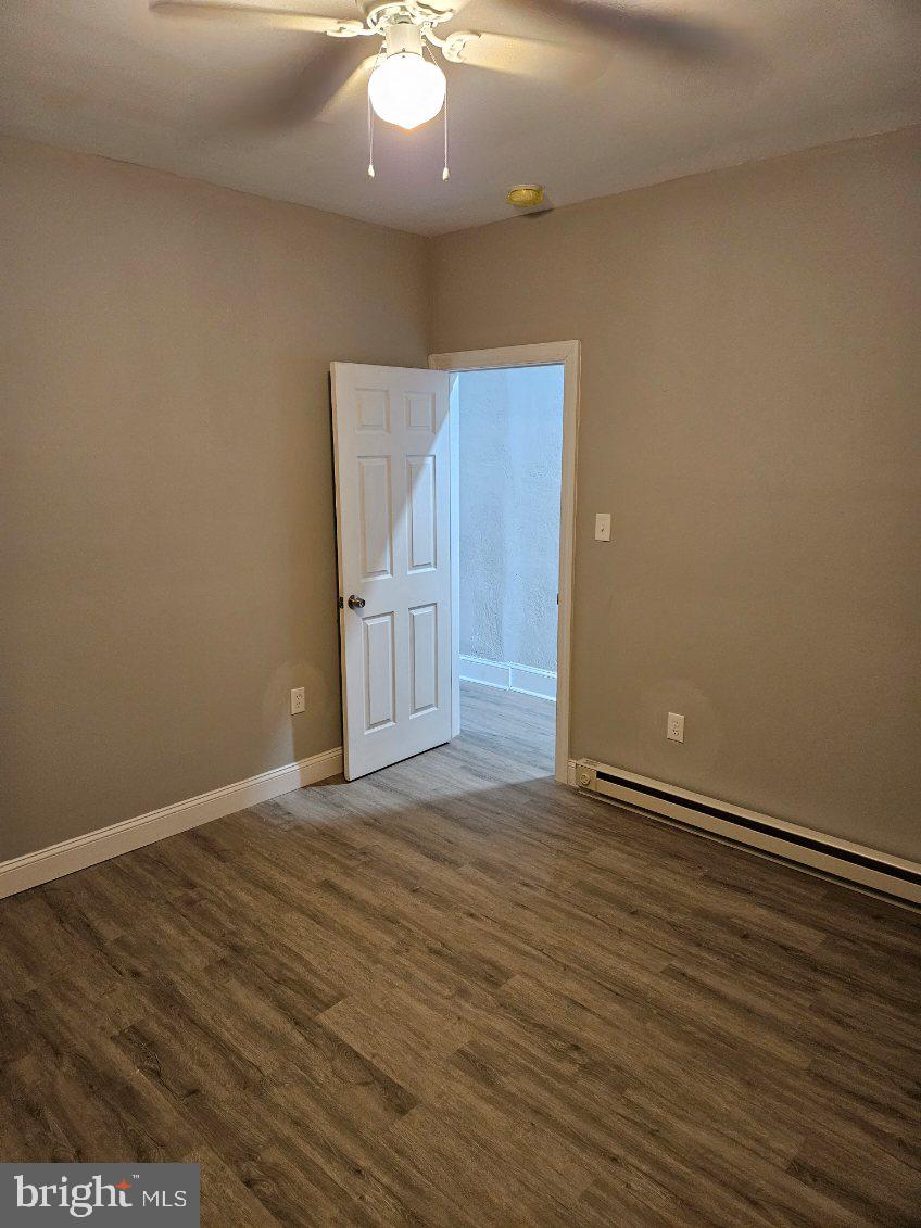 KENSINGTON - Residential Lease