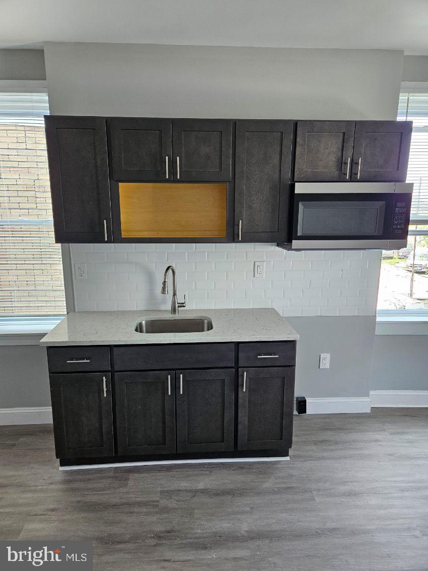 KENSINGTON - Residential Lease