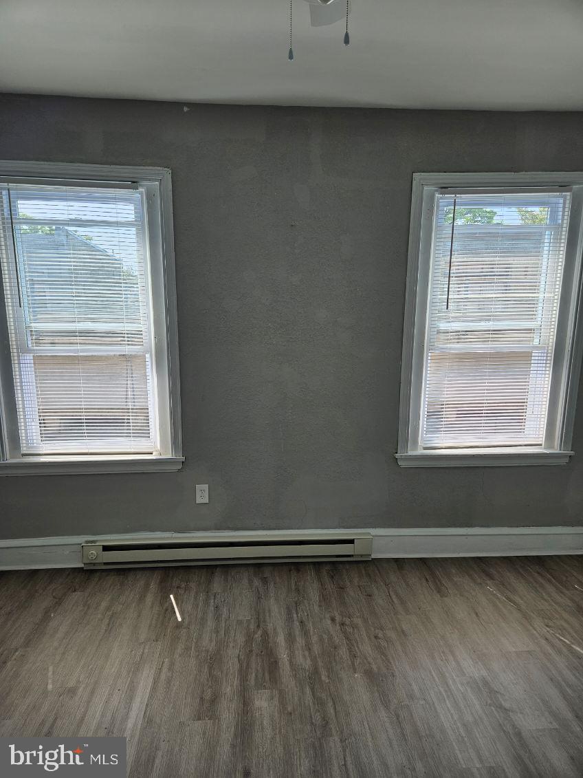 KENSINGTON - Residential Lease