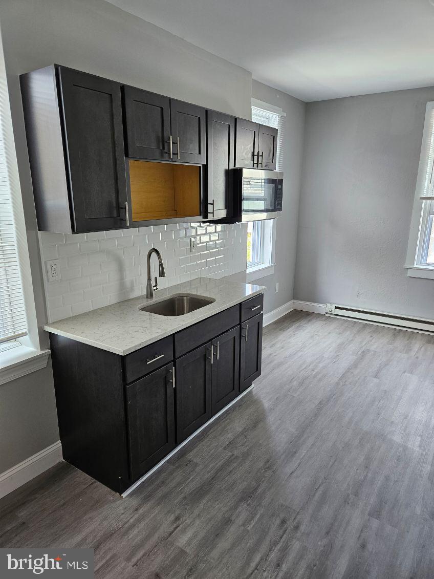 KENSINGTON - Residential Lease