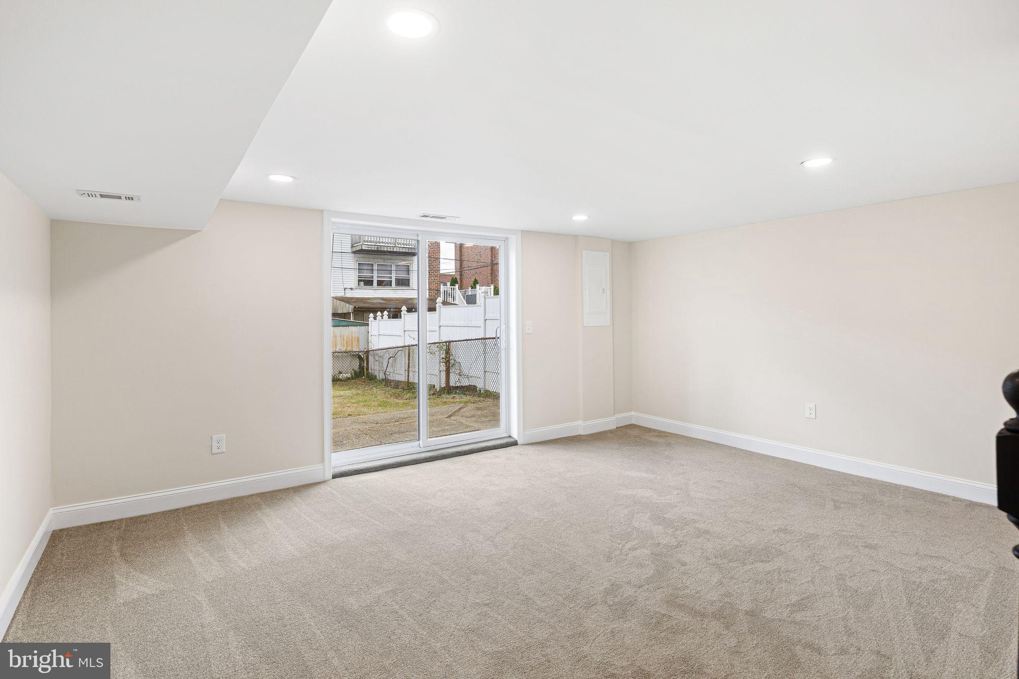 MORRELL PARK - Residential