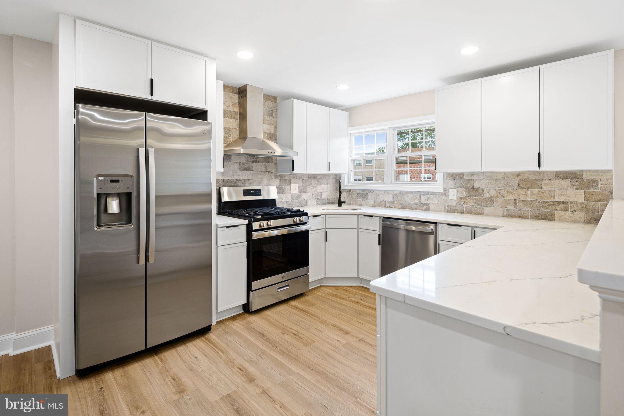 MORRELL PARK - Residential