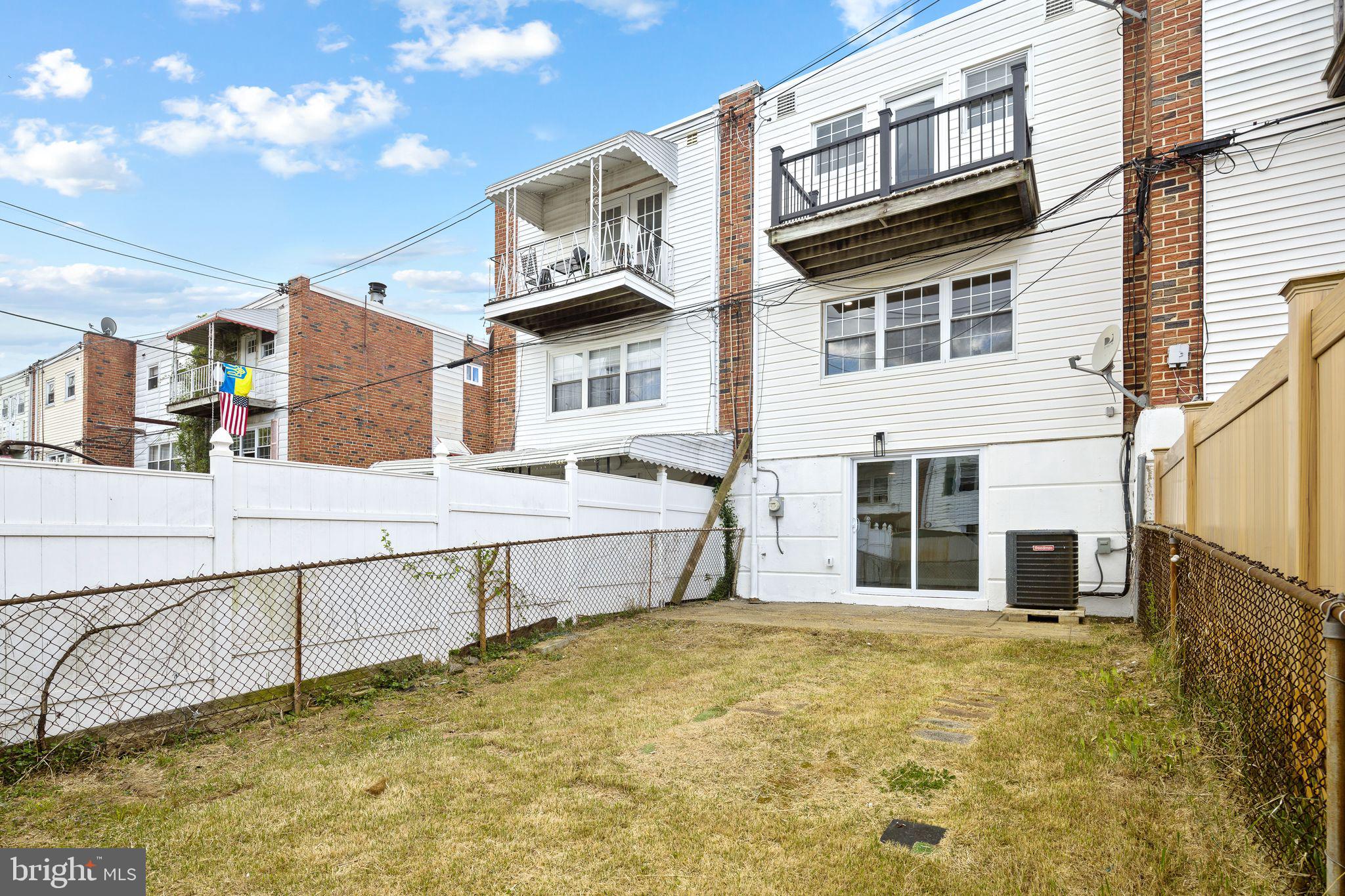 MORRELL PARK - Residential