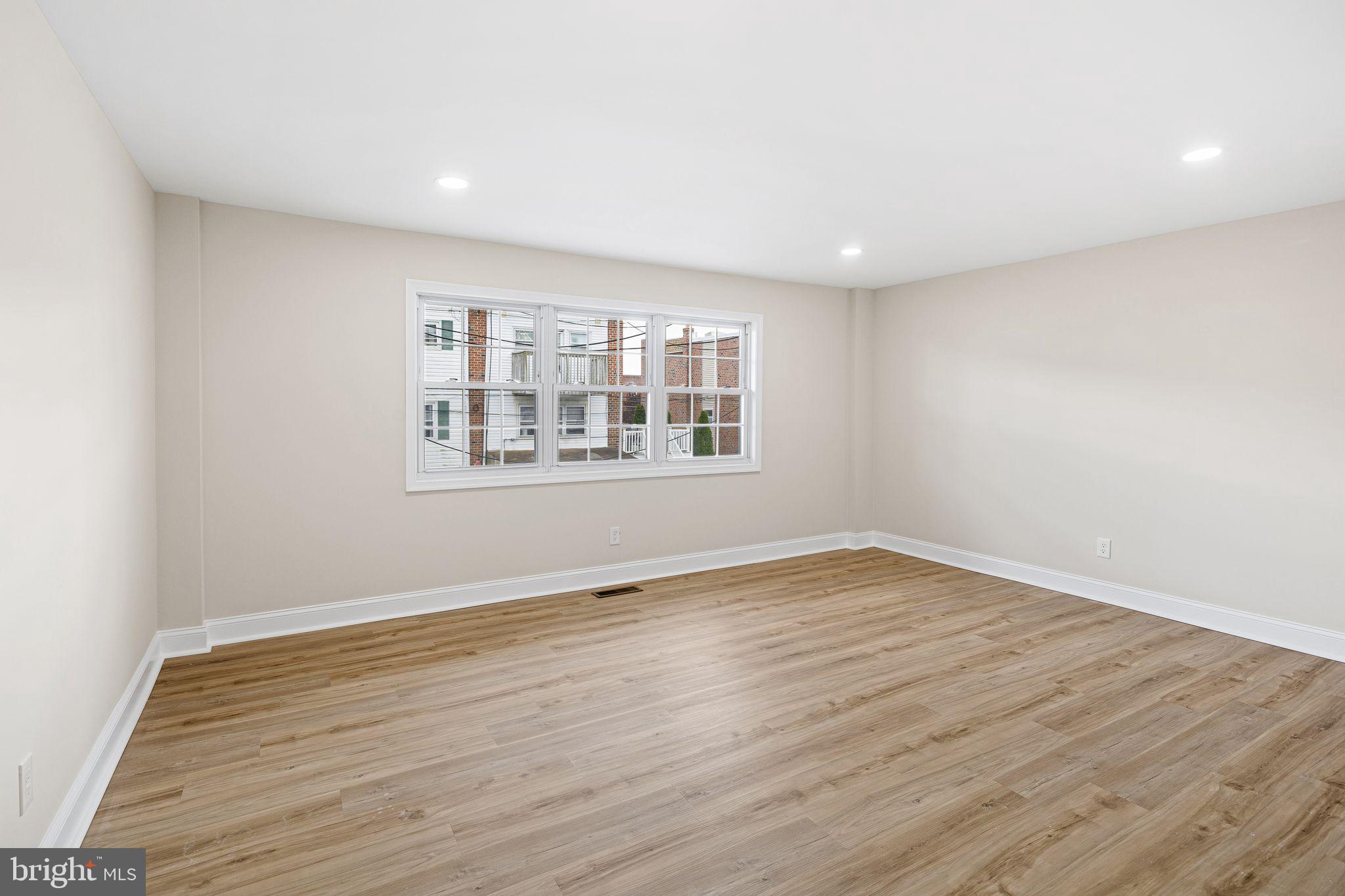 MORRELL PARK - Residential