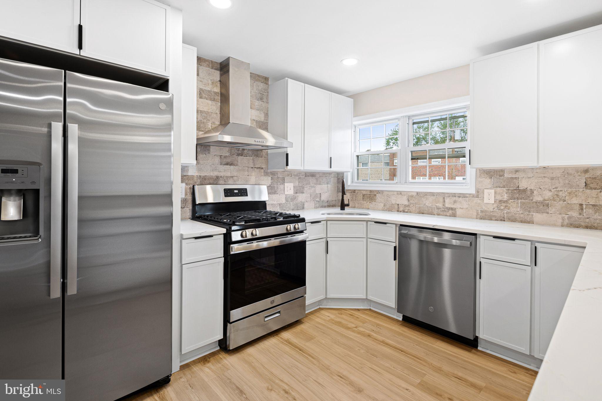 MORRELL PARK - Residential