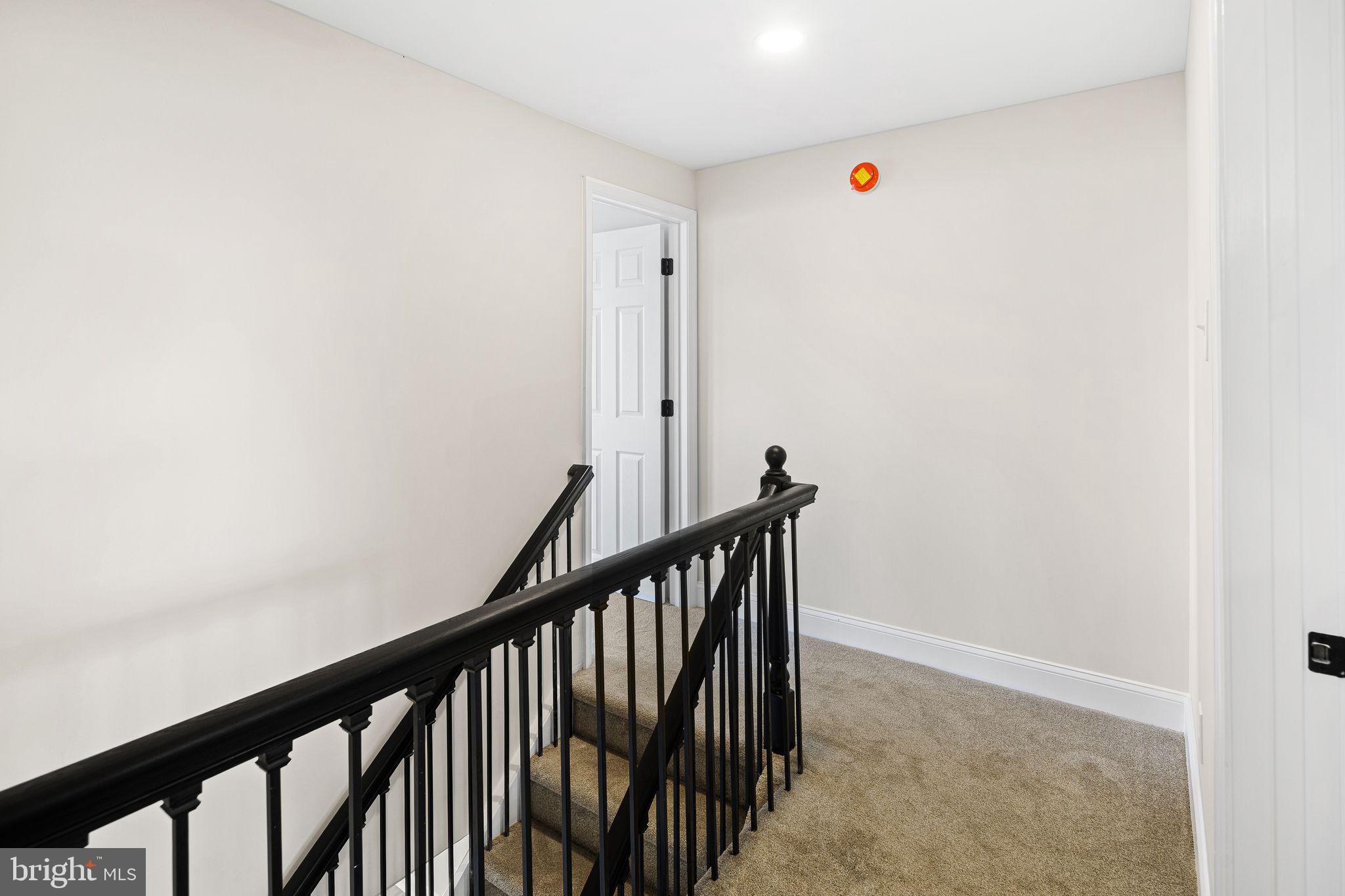 MORRELL PARK - Residential