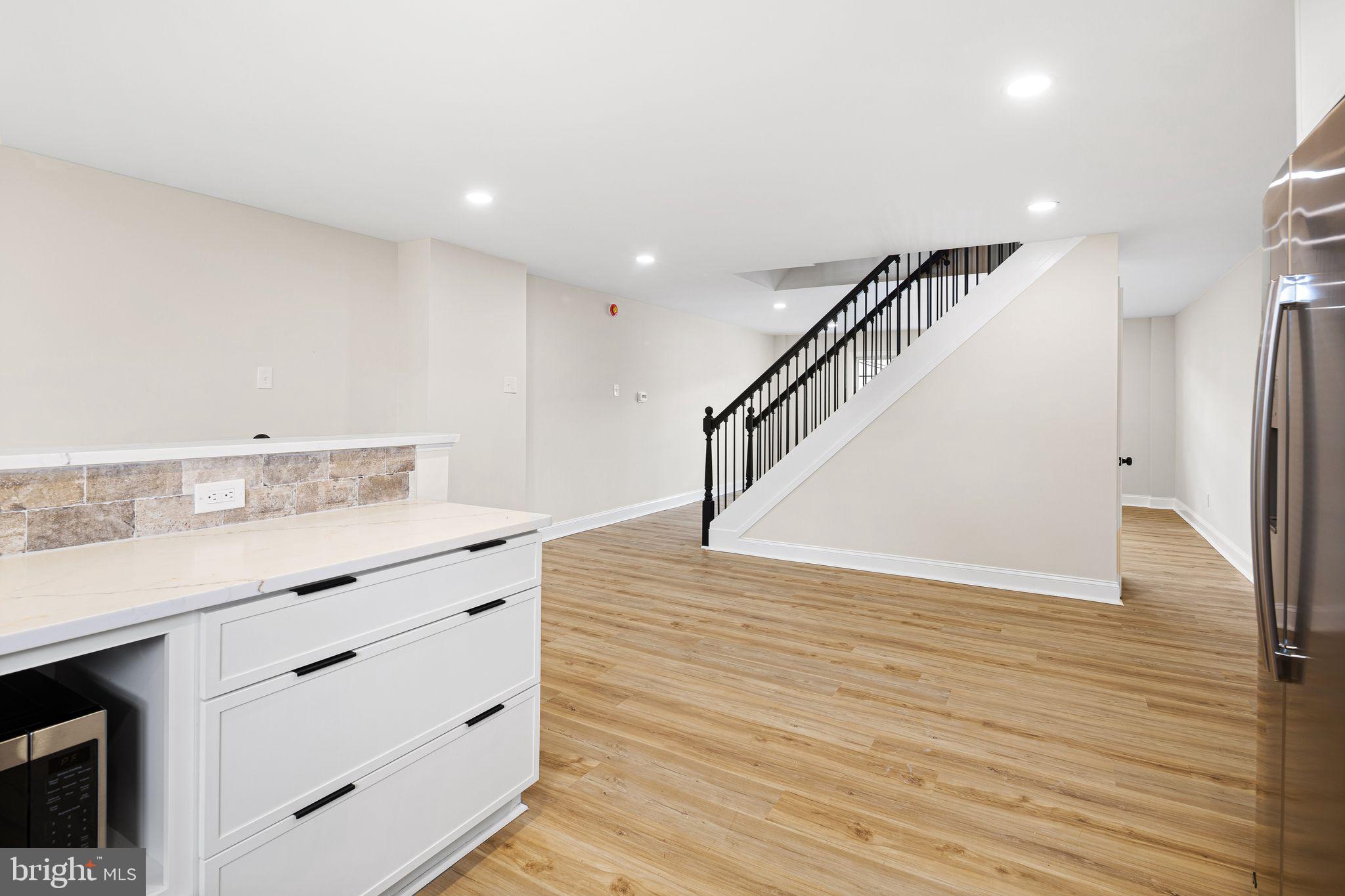 MORRELL PARK - Residential