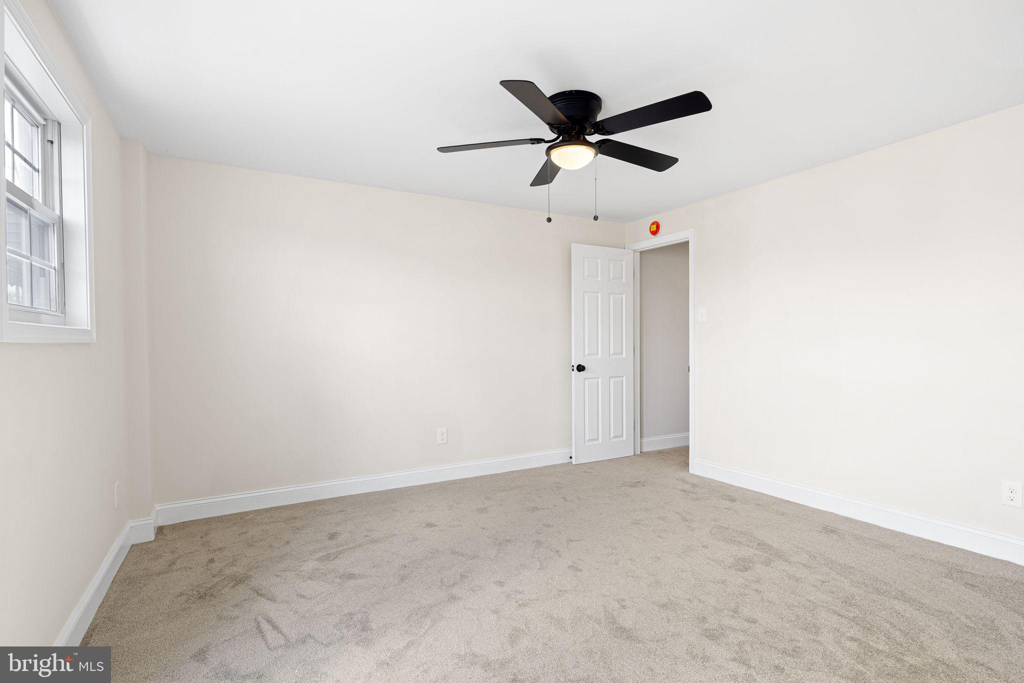 MORRELL PARK - Residential