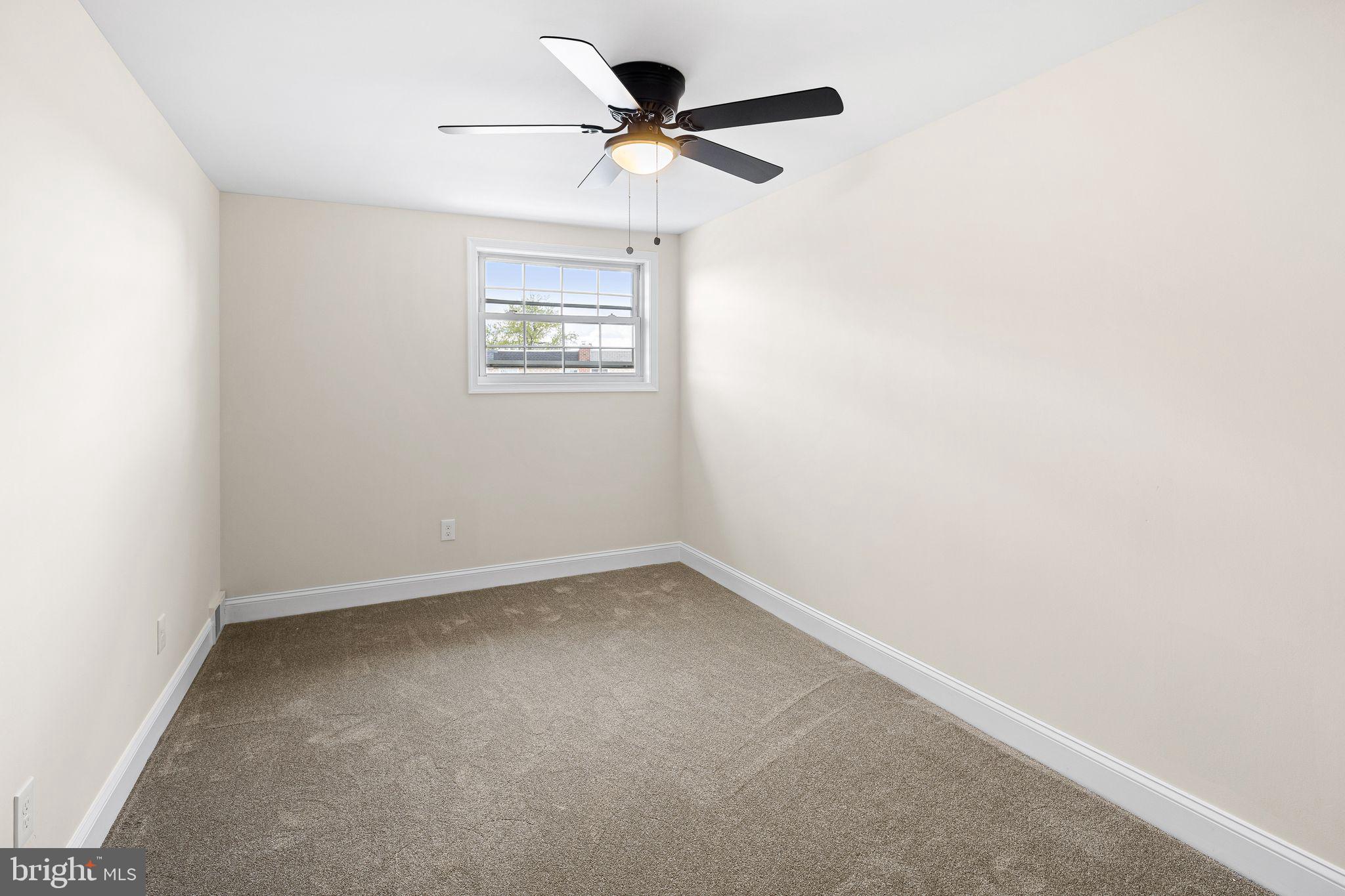 MORRELL PARK - Residential