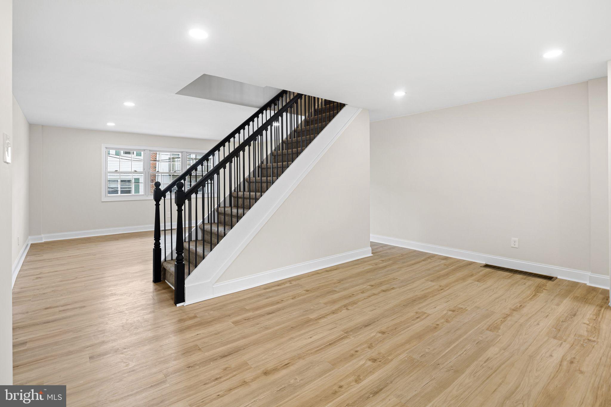 MORRELL PARK - Residential