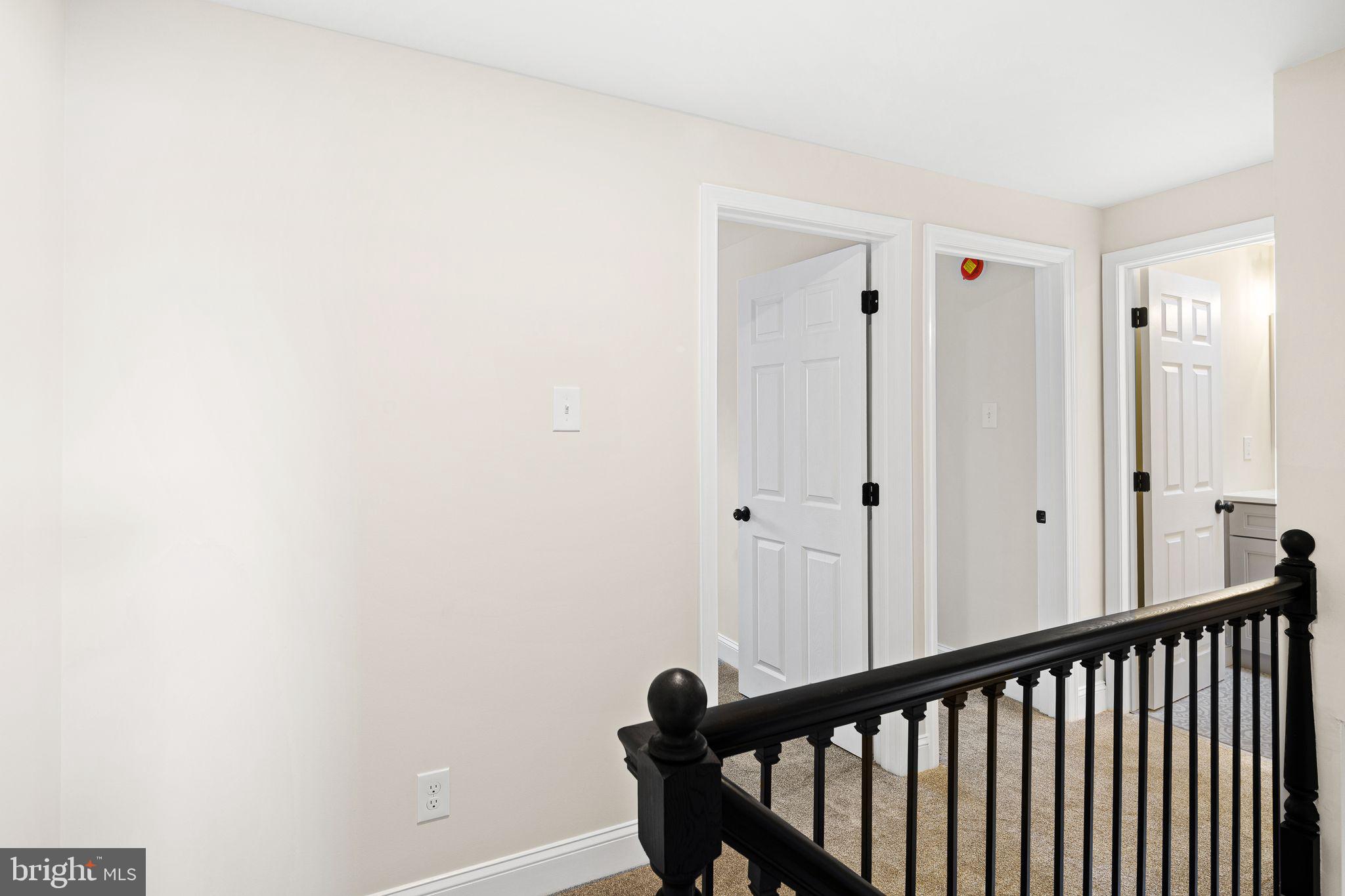 MORRELL PARK - Residential