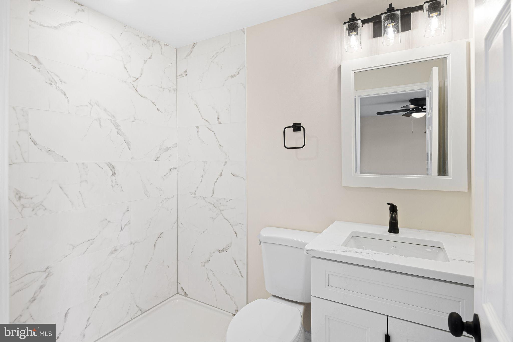 MORRELL PARK - Residential