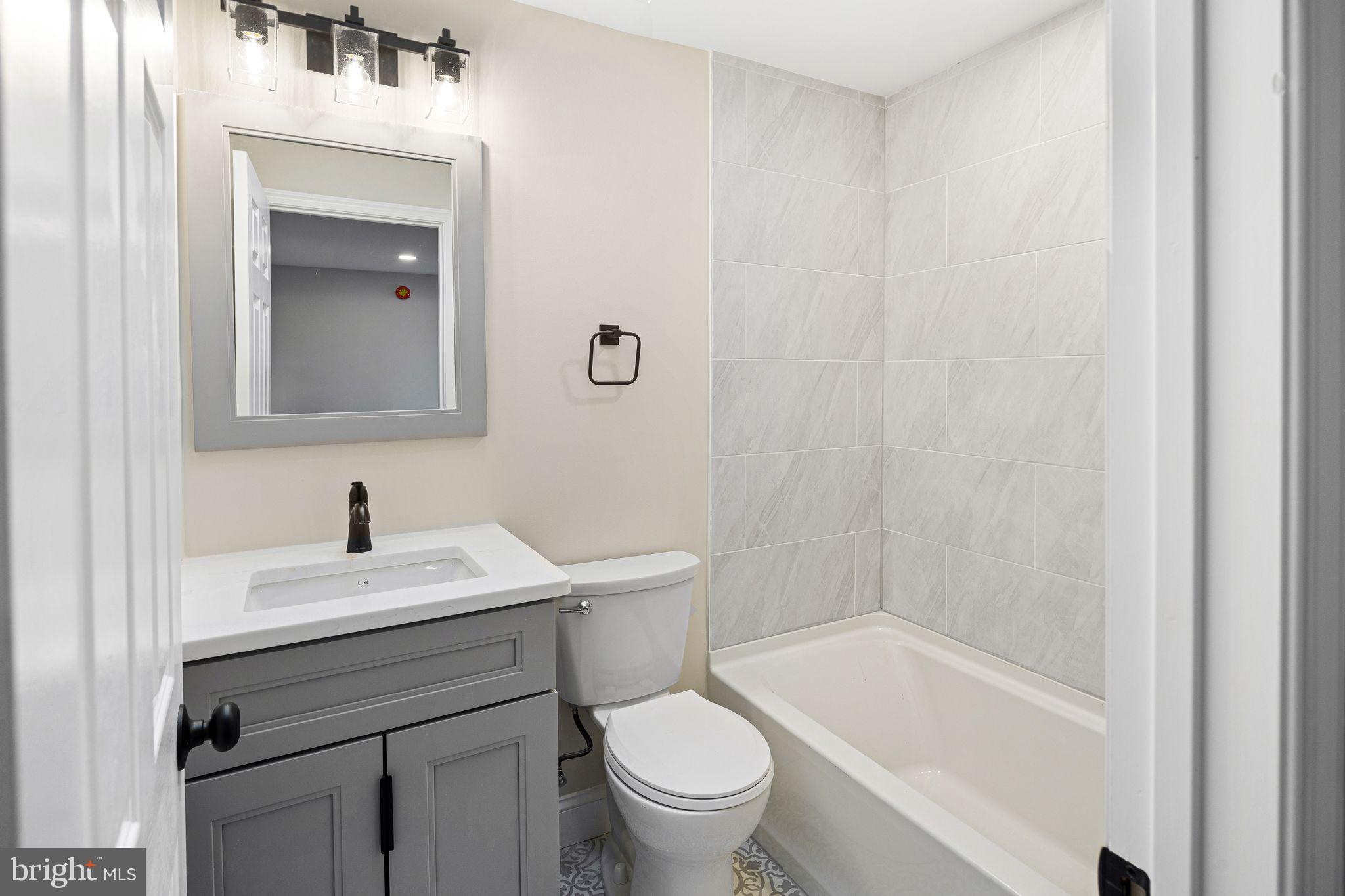 MORRELL PARK - Residential