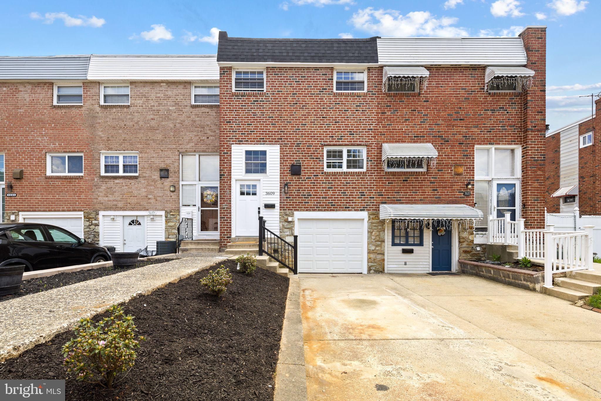 MORRELL PARK - Residential