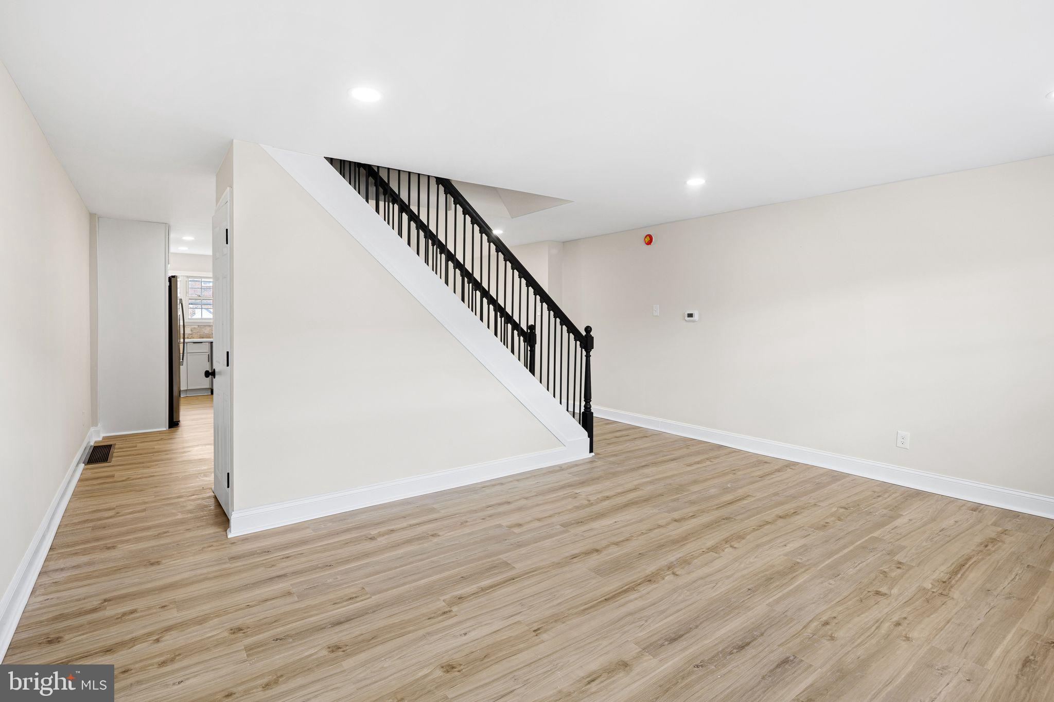 MORRELL PARK - Residential