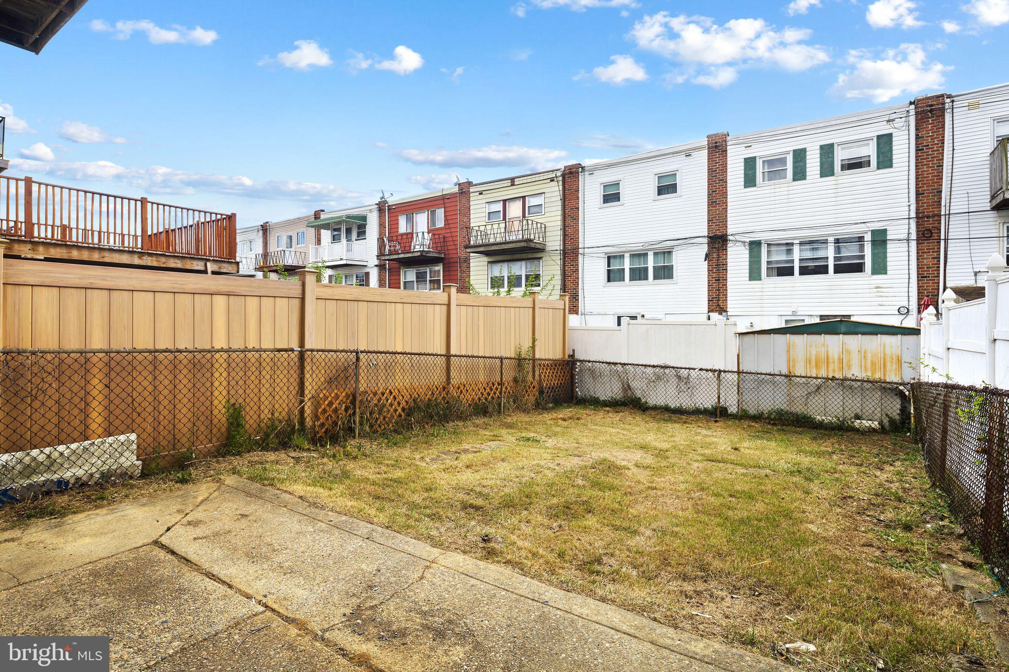 MORRELL PARK - Residential