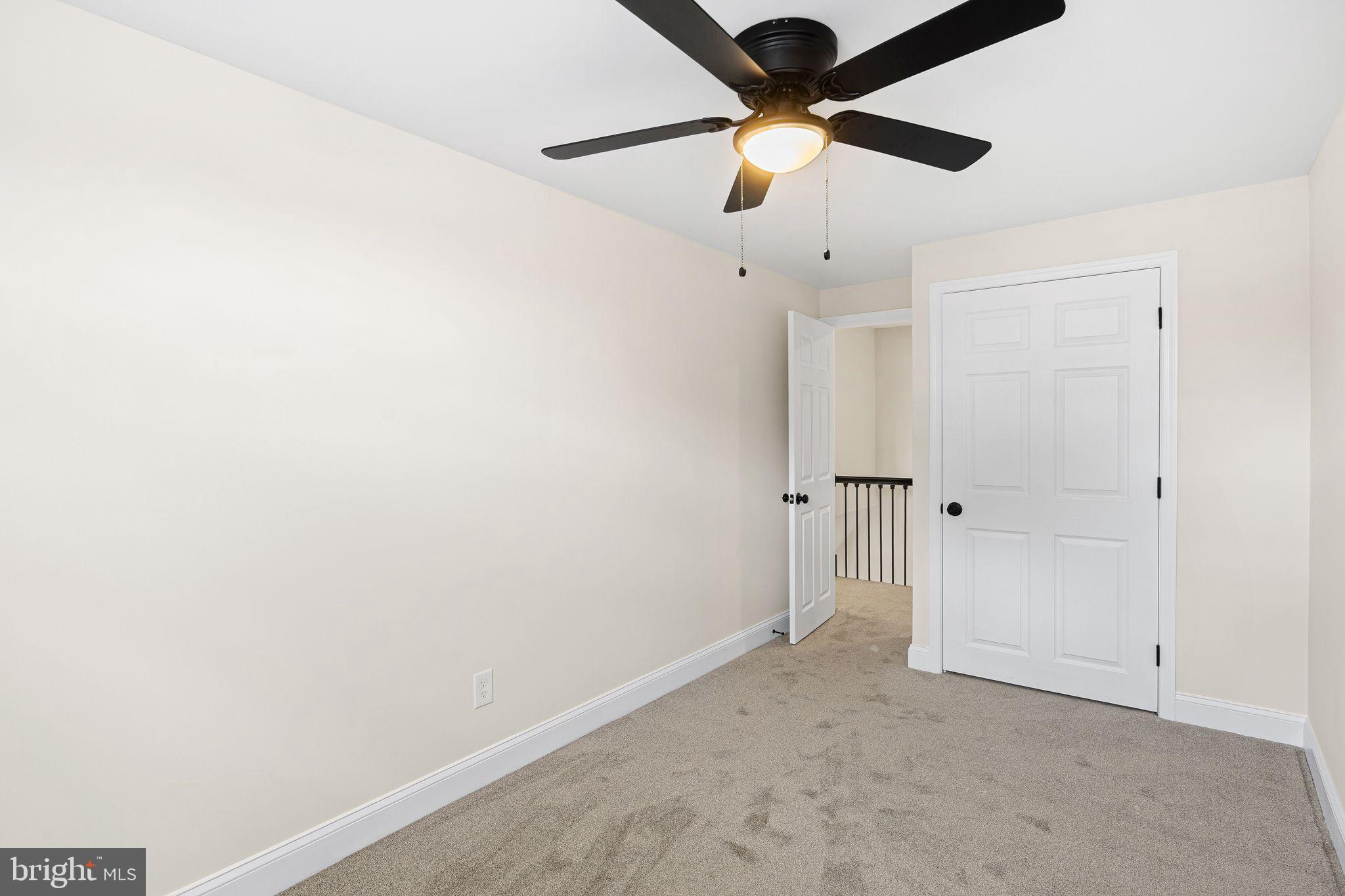 MORRELL PARK - Residential