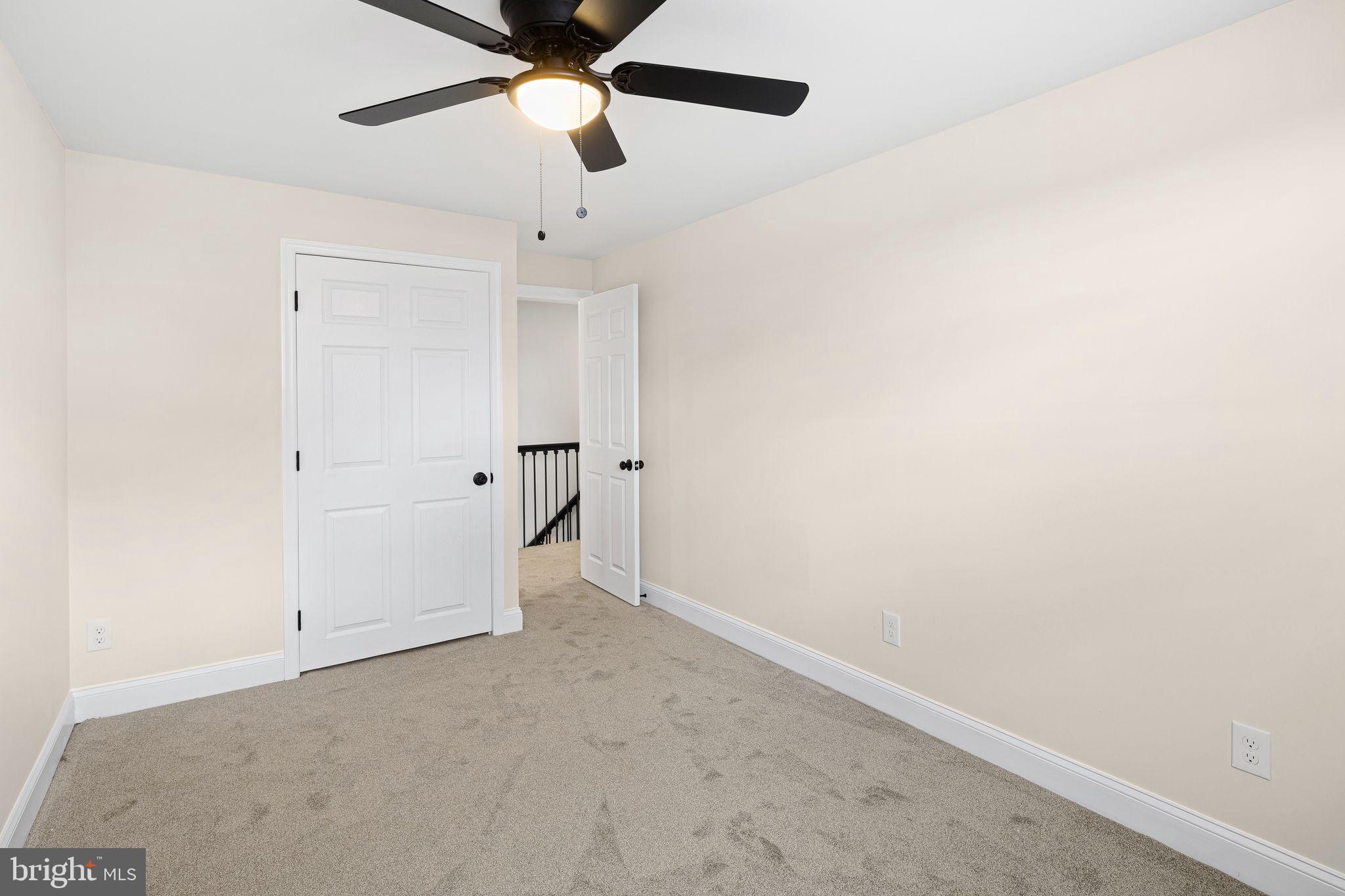 MORRELL PARK - Residential