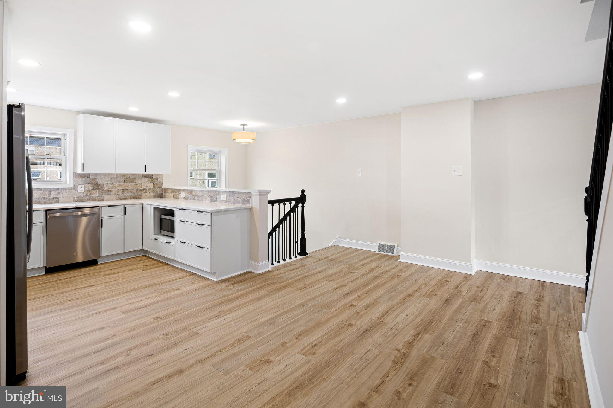 MORRELL PARK - Residential