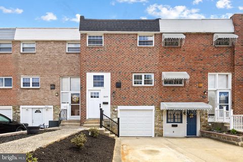 Photo of 3609 Essex Lane, PHILADELPHIA, PA 19114 (MLS # PAPH2608358)