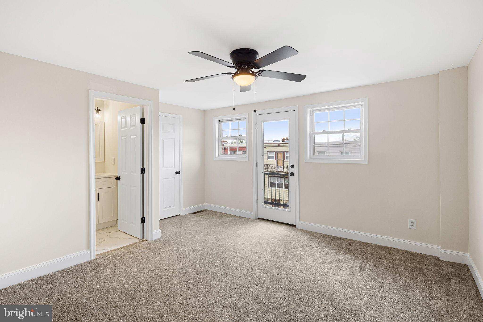 MORRELL PARK - Residential