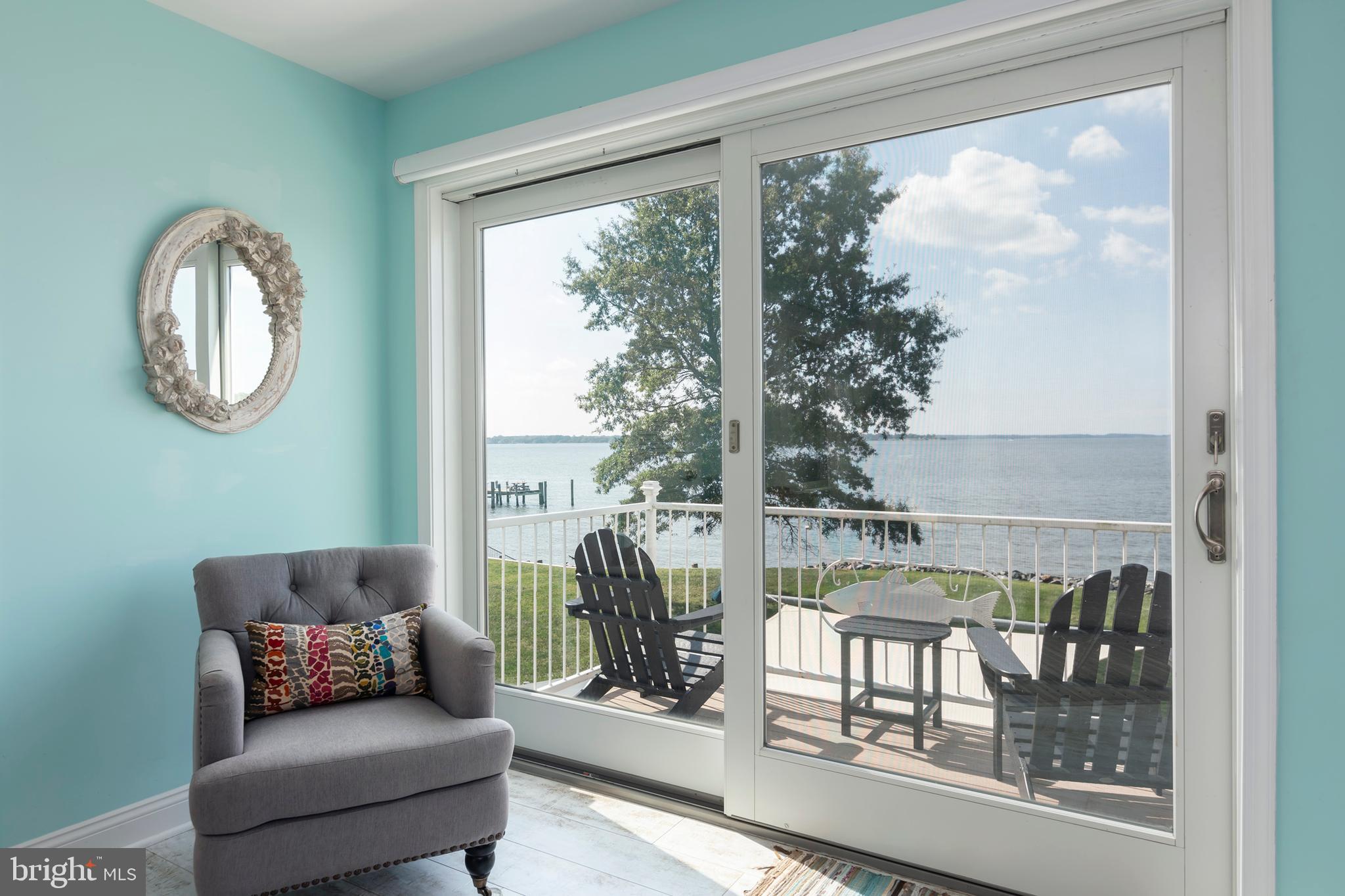 FERRY POINT - Residential